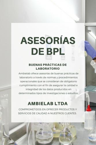 Asesorìas de BPL.