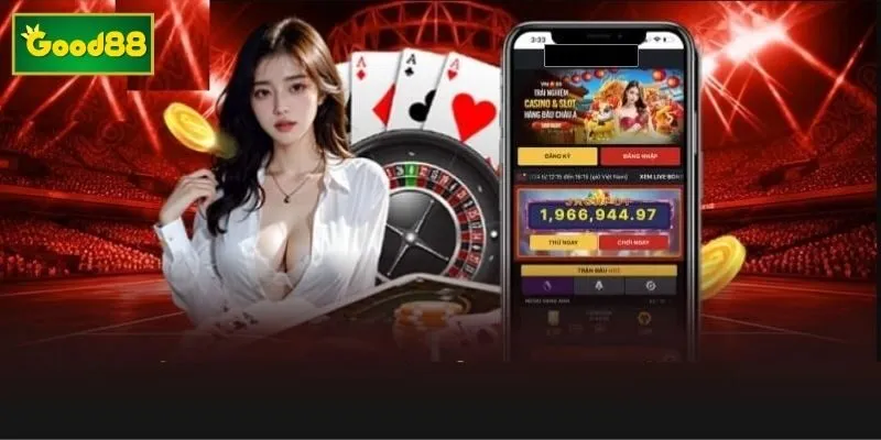 Tải app trên IOS